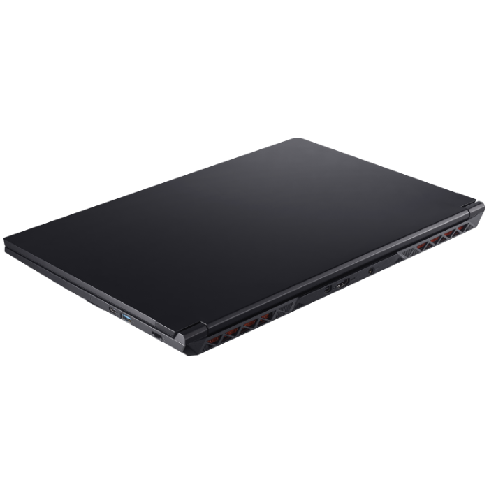 Ordinateur portable CLEVO NP70HH assemblé sur mesure, certifié compatible linux ubuntu, fedora, mint, debian. Portable modulaire évolutif, puissant avec carte graphique puissante - EJIAYU